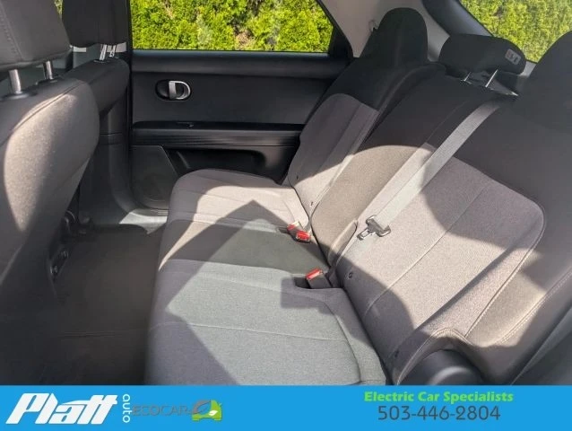 2024 Hyundai Ioniq 5 - Image 9 of 31