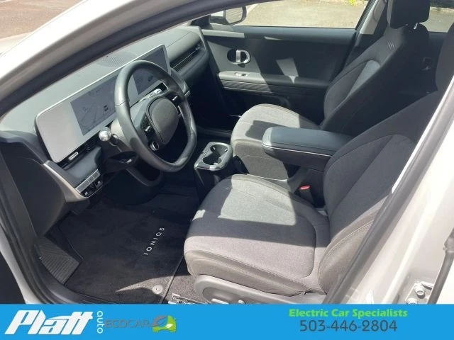 2024 Hyundai Ioniq 5 - Image 21 of 31