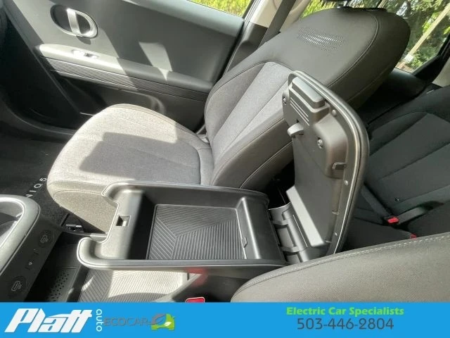 2024 Hyundai Ioniq 5 - Image 31 of 31