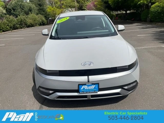 2024 Hyundai Ioniq 5 - Image 16 of 31