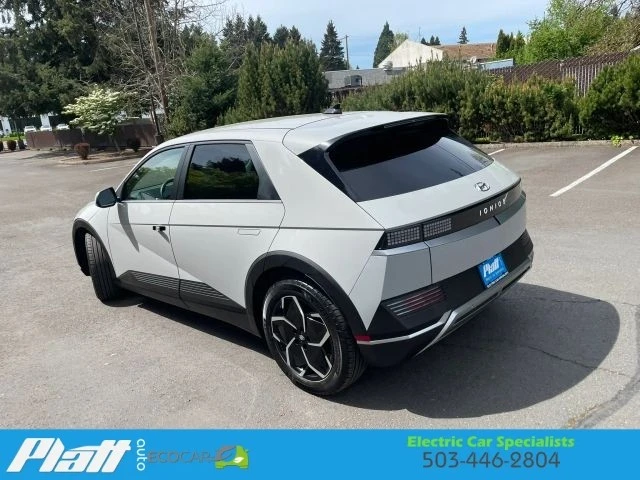 2024 Hyundai Ioniq 5 - Image 7 of 31