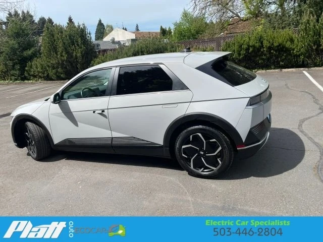 2024 Hyundai Ioniq 5 - Image 6 of 31