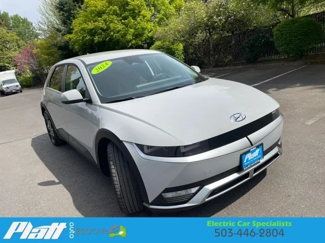 2024 Hyundai Ioniq 5 - Image 15 of 31