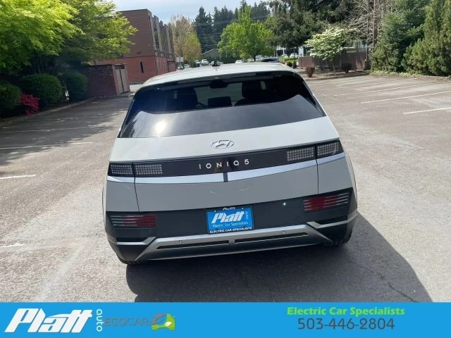 2024 Hyundai Ioniq 5 - Image 9 of 31