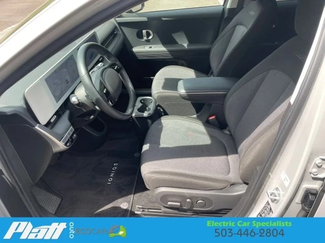 2024 Hyundai Ioniq 5 - Image 22 of 31