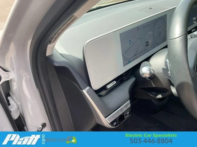 2024 Hyundai Ioniq 5 - Image 24 of 31