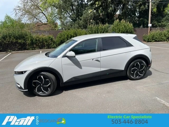 2024 Hyundai Ioniq 5 - Image 4 of 31