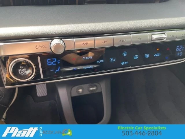 2024 Hyundai Ioniq 5 - Image 26 of 31