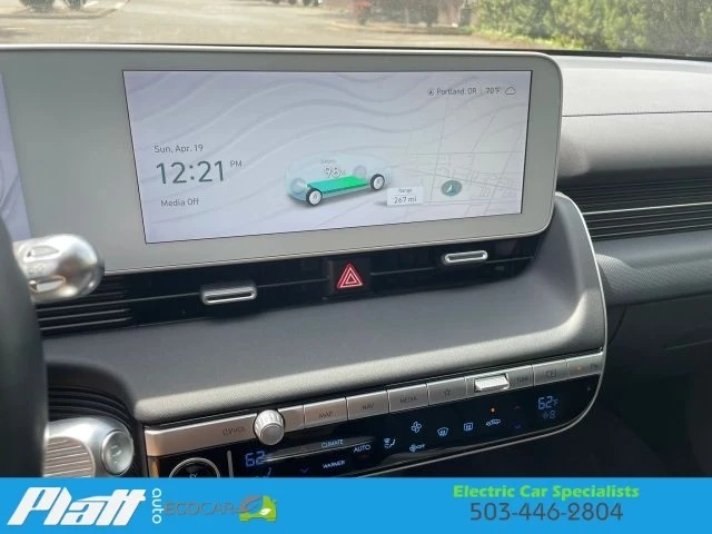 2024 Hyundai Ioniq 5 - Image 25 of 31