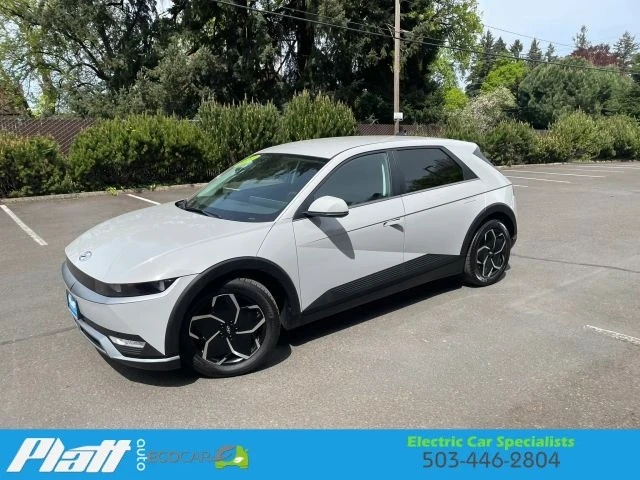 2024 Hyundai Ioniq 5 - Image 3 of 31