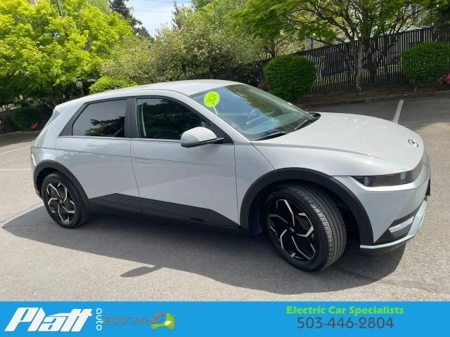 2024 Hyundai Ioniq 5 - Image 14 of 31