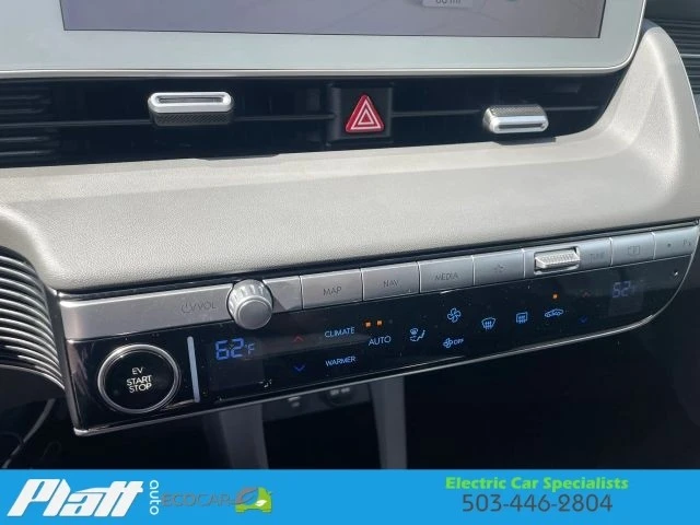 2024 Hyundai Ioniq 5 - Image 27 of 31
