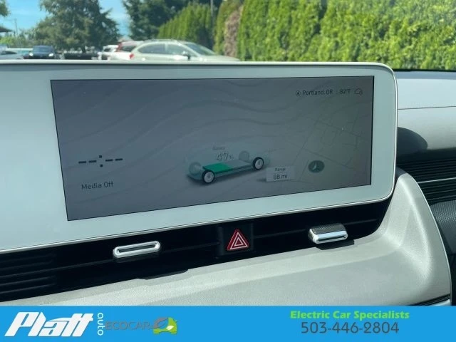2024 Hyundai Ioniq 5 - Image 26 of 31