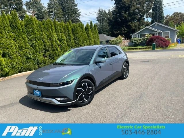 2024 Hyundai Ioniq 5 - Image 3 of 31