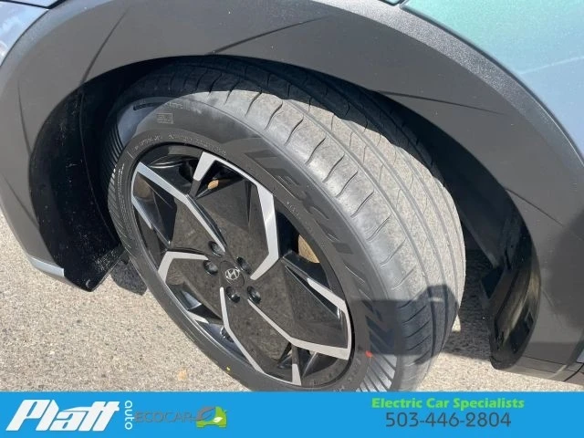 2024 Hyundai Ioniq 5 - Image 19 of 31
