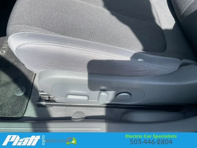 2024 Hyundai Ioniq 5 - Image 24 of 31