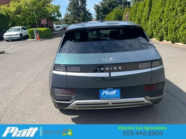 2024 Hyundai Ioniq 5 - Image 9 of 31