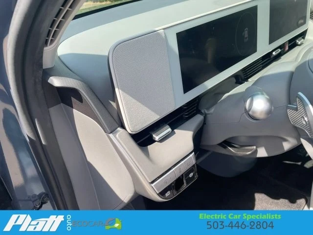 2024 Hyundai Ioniq 5 - Image 25 of 31
