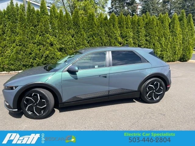2024 Hyundai Ioniq 5 - Image 5 of 31