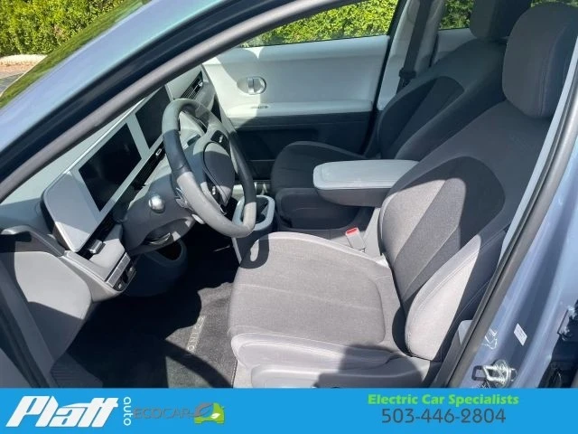 2024 Hyundai Ioniq 5 - Image 23 of 31