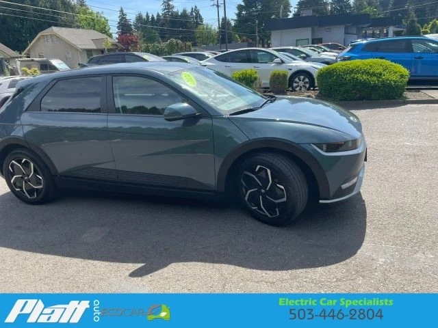 2024 Hyundai Ioniq 5 - Image 14 of 31