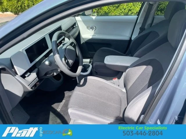 2024 Hyundai Ioniq 5 - Image 22 of 31