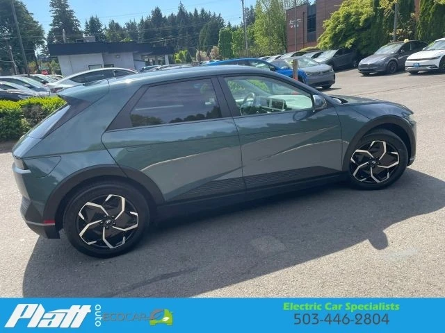 2024 Hyundai Ioniq 5 - Image 12 of 31