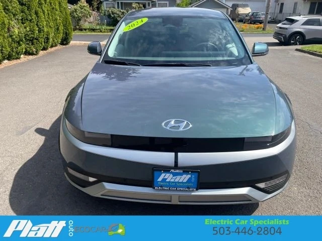 2024 Hyundai Ioniq 5 - Image 17 of 31