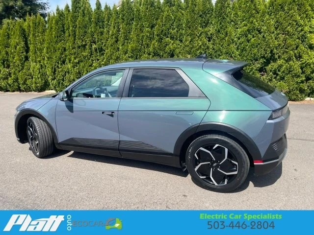 2024 Hyundai Ioniq 5 - Image 7 of 31