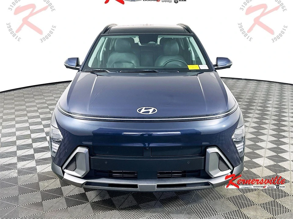 2024 Hyundai Kona - Image 2 of 21