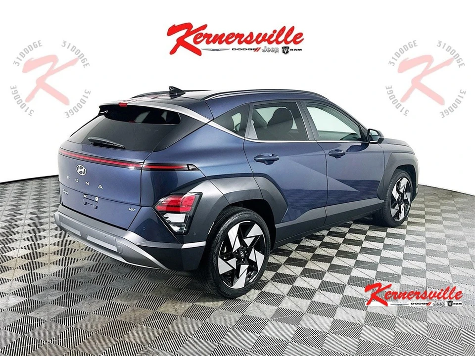 2024 Hyundai Kona - Image 7 of 21
