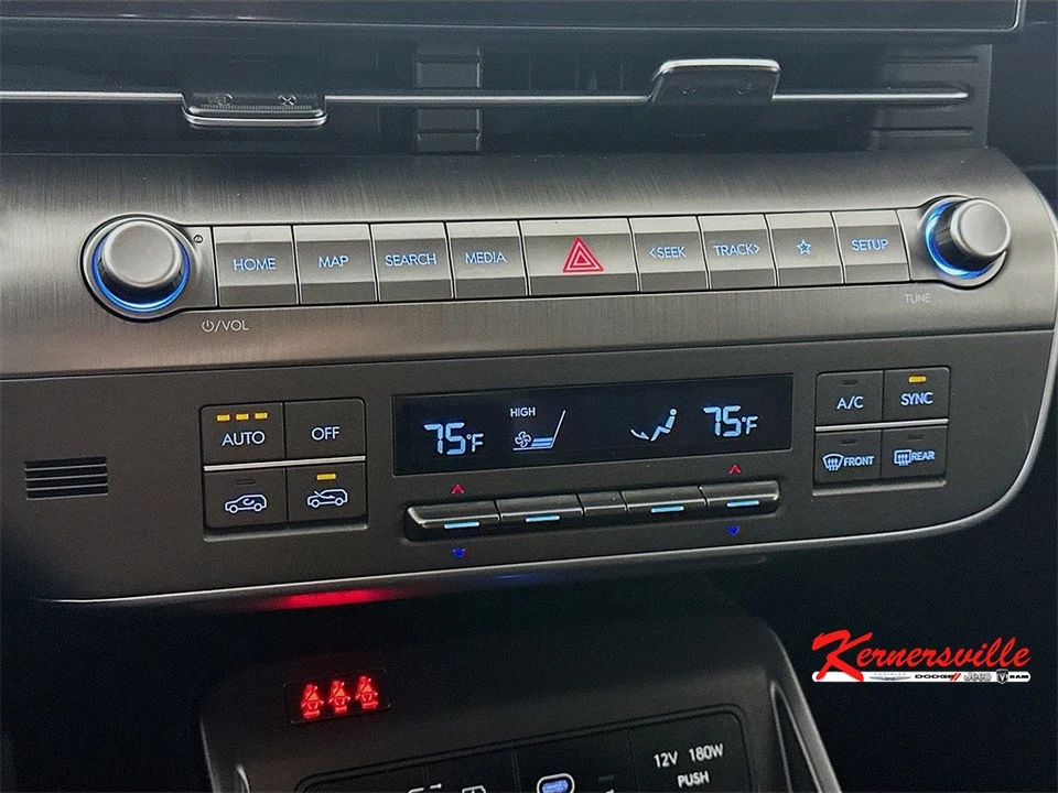 2024 Hyundai Kona - Image 18 of 21