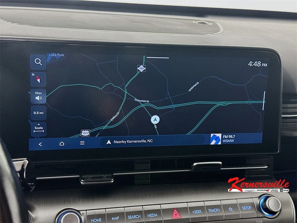 2024 Hyundai Kona - Image 19 of 21