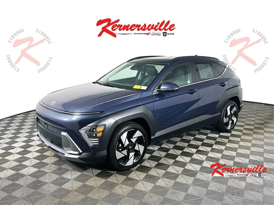 2024 Hyundai Kona - Image 3 of 21