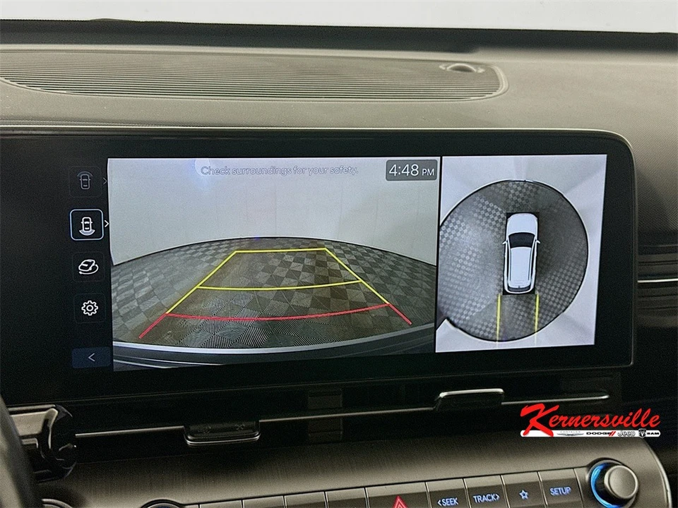2024 Hyundai Kona - Image 20 of 21