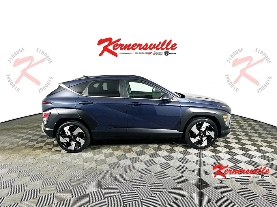 2024 Hyundai Kona - Image 8 of 21