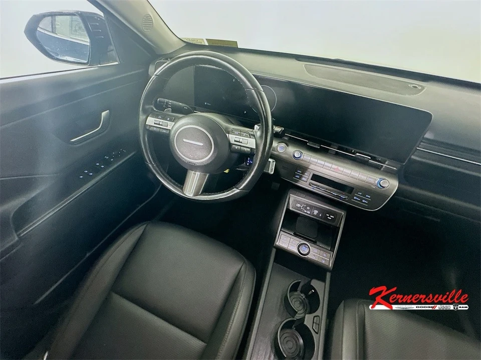 2024 Hyundai Kona - Image 9 of 21