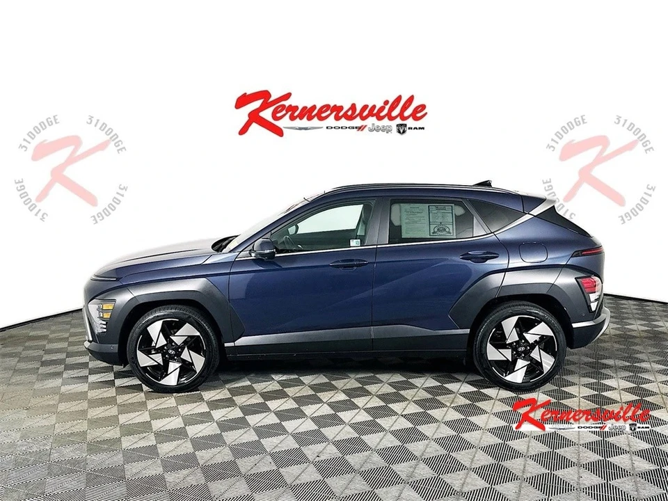 2024 Hyundai Kona - Image 4 of 21