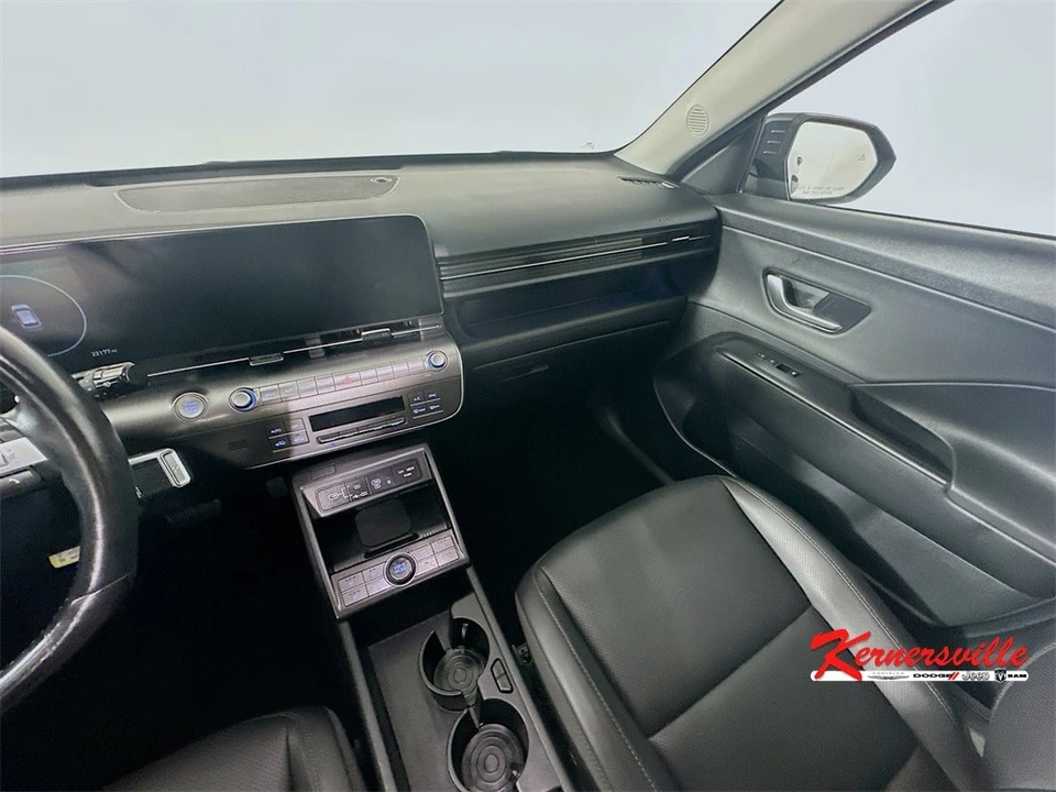 2024 Hyundai Kona - Image 11 of 21
