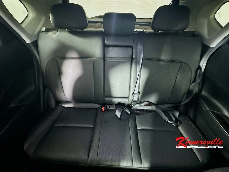 2024 Hyundai Kona - Image 13 of 21