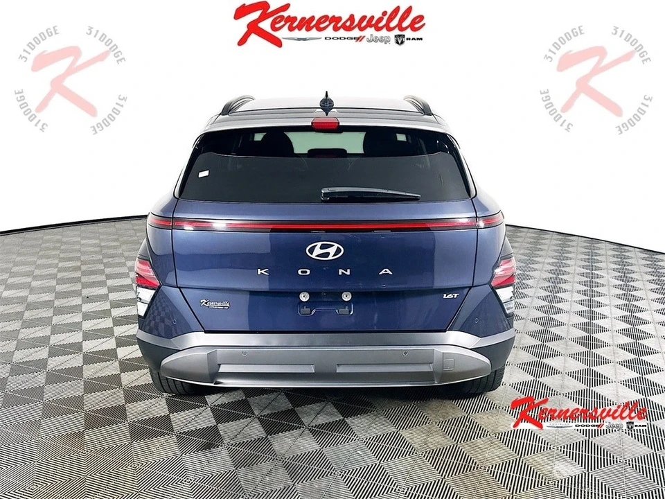 2024 Hyundai Kona - Image 6 of 21