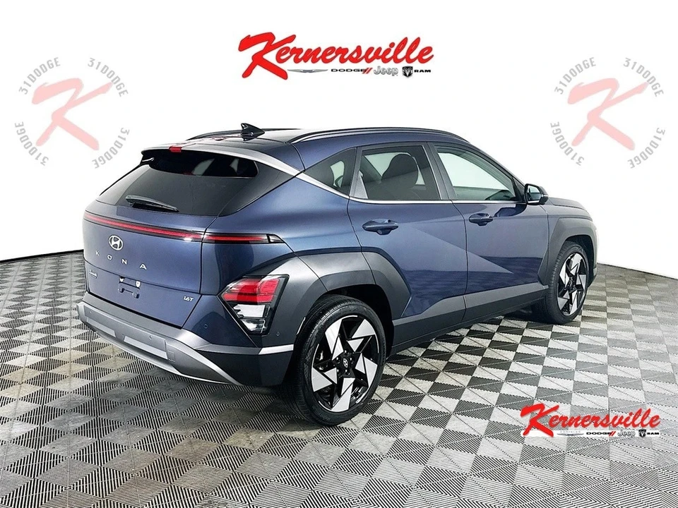 2024 Hyundai Kona - Image 7 of 21