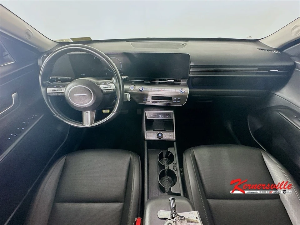 2024 Hyundai Kona - Image 10 of 21