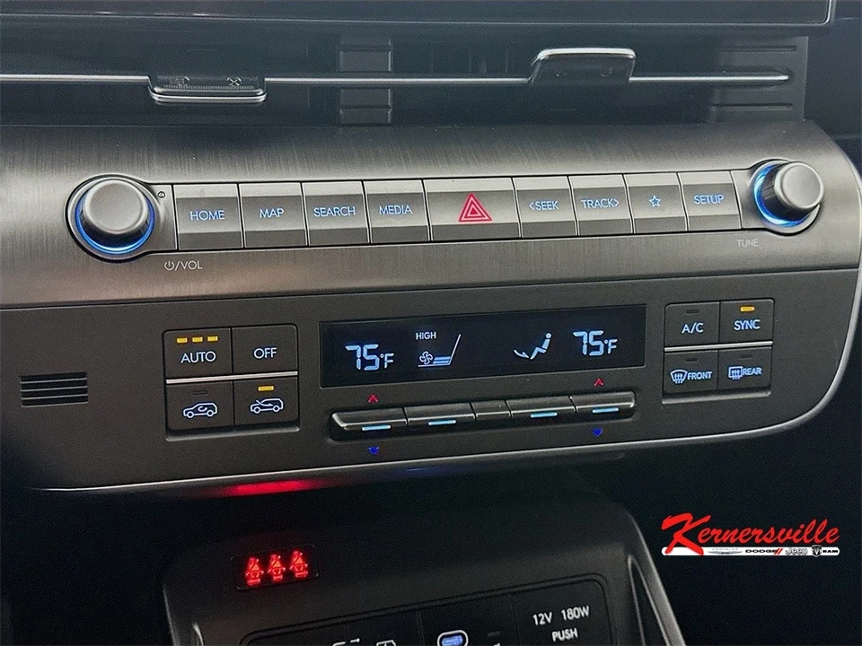 2024 Hyundai Kona - Image 18 of 21