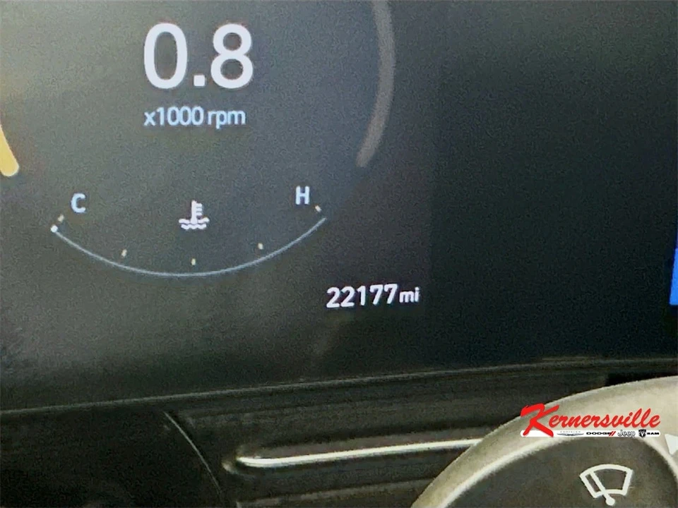 2024 Hyundai Kona - Image 15 of 21