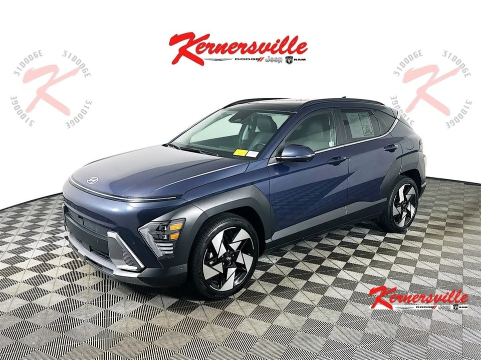 2024 Hyundai Kona - Image 3 of 21