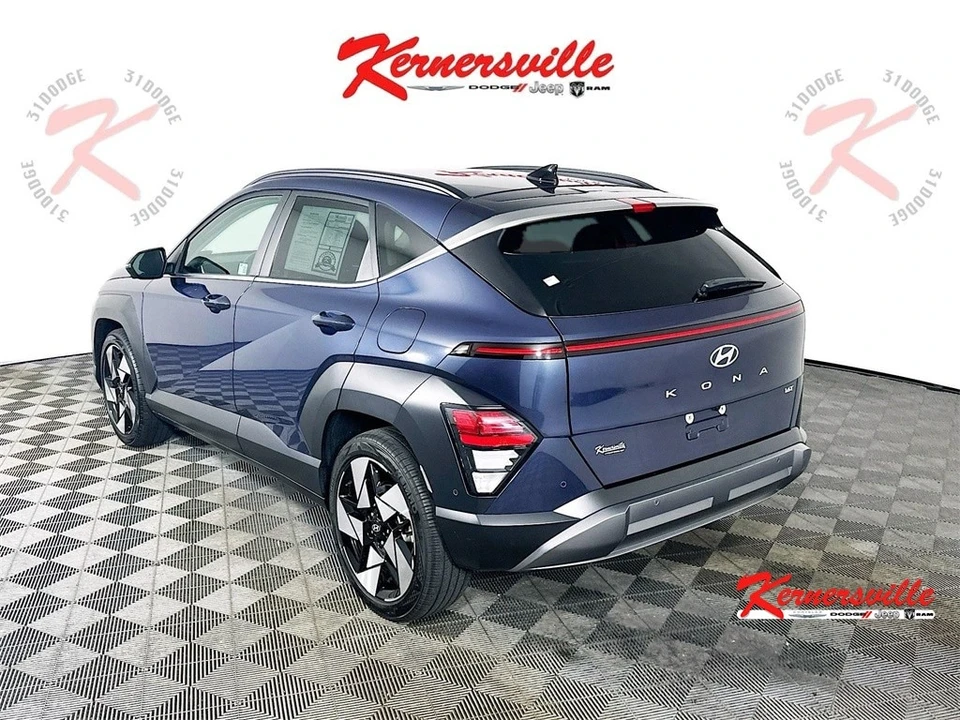 2024 Hyundai Kona - Image 5 of 21