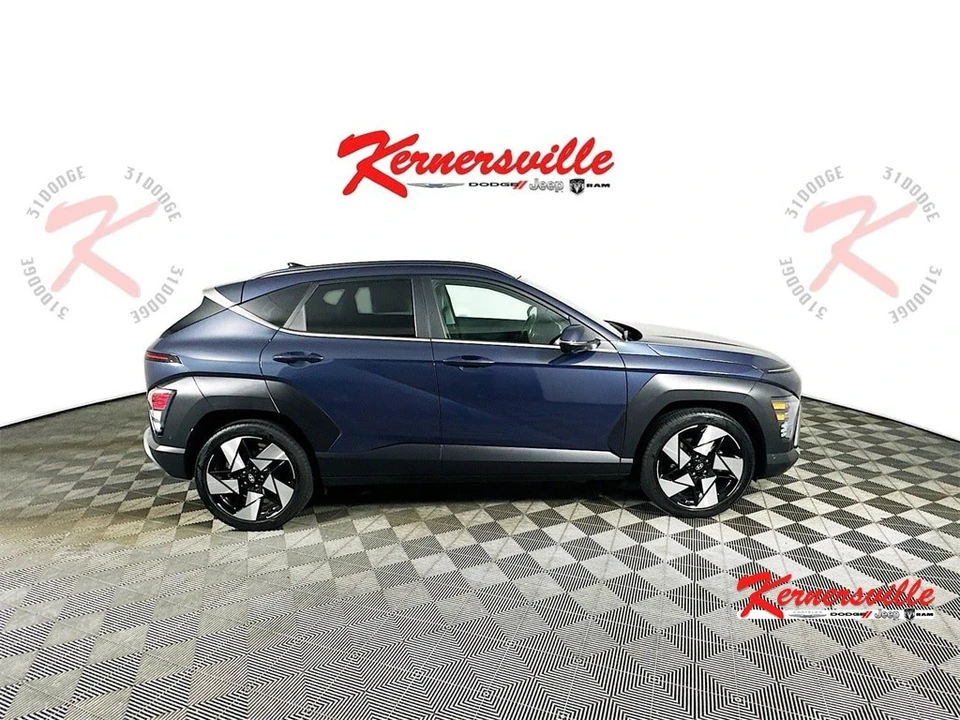2024 Hyundai Kona - Image 8 of 21