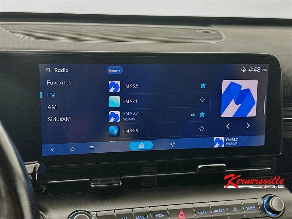 2024 Hyundai Kona - Image 17 of 21