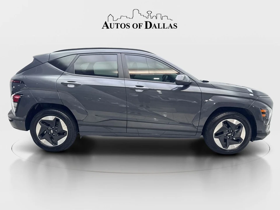2024 Hyundai Kona - Image 10 of 21